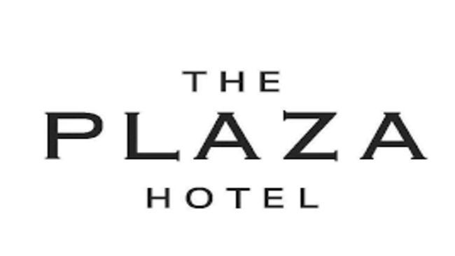 Plaza Hotel And Suites Pine Bluff Logotipo foto